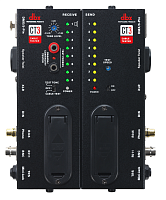 DBX CT3 тестер для кабелей