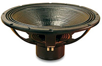 Eighteen Sound 21NLW9600/4 21" динамик, неодим, 4 Ом, 1800 Вт AES, 97 дБ, 24...2000 Гц