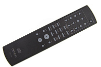 Denon  RC-1132-BK пульт дистанционного управления для Denon DCD-510AE, цвет черный