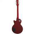 EPIPHONE 1959 Les Paul Standard Aged Dark Burst электрогитара, цвет темный берст, в комплекте кейс