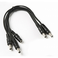 EBS DC-4 Адаптер-сплиттер для педалей EBS, на 4 педали