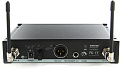 SHURE SLX4E L4E 638 - 662 MHz двухантенный приемник для радиосистем серии Shure SLX, сканер частот, ЖК-дисплей