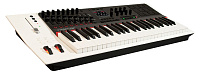 Nektar Panorama P4 USB MIDI клавиатура, 49 клавиш, совместим с Cubase, Reason, Logic