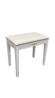 Xline Stand PB-48 White Банкетка, цвет белый