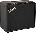 FENDER MUSTANG LT 25 230V EU комбоусилитель для электрогитары, 25 Вт