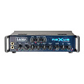 LANEY NEXUS-SLS басовый усилитель голова, 500 Вт, лампы ЕСС83