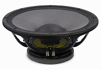 EighteenSound 15W750/4 15" динамик НЧ, 4 Ом, 600 Вт AES, 97 дБ, 50...5000 Гц
