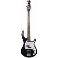 PEAVEY Milestone BLK Бас-гитара