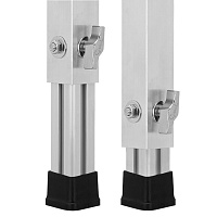 GUIL PTA5-T/50-80 ножка телескопическая для станка TM440, высота 50-80 см