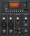 Behringer PK112A активная акустическая система