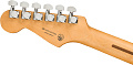 FENDER Player Plus STRAT HSS MN CMJ электрогитара, цвет  зеленый, чехол в комплекте