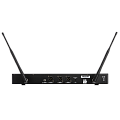Pasgao PAW-920 Rx_2x PAH-801 TxH радиосистема с двумя ручными передатчиками