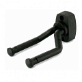 K&M 16280-000-55 держатель для электро- и бас-гитар настенный