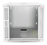 SYSMATRIX WR 6315.710  Настенный шкаф, 15U, 600x350