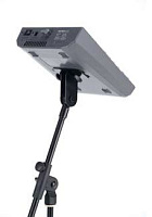 Ant MS-68  крепление для пульта Ant Antmix 6FX и Ant Antmix 8FX к микрофонной стойке
