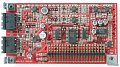 BIAMP OP2e Плата выходов для Audia Flex