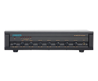 DSPPA MP-1000P Микшер-усилитель