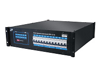 Xline SSR 12-16 Свитчер, 12 каналов, DMX 