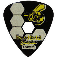 CLAYTON BHS100/36  набор медиаторов - 1.00 mm BEE HOLD стандартный