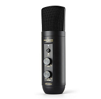 Marantz MPM-4000U  Конденсаторный USB микрофон