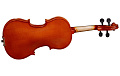 CREMONA HV-100 Novice Violin Outfit 3/4  скрипка, в комплекте легкий кофр, смычок, канифоль