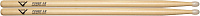 VATER VHP5BN American Hickory Power 5B барабанные палочки, орех, нейлоновая головка