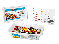 LEGO Education WeDo 9585 Ресурсный набор для LEGO Education WeDo 9580