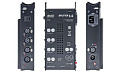 IMLIGHT SPLITTER 1-4 Блок усиления сигнала DMX-512