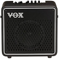 VOX MINI GO 50 гитарный комбоусилитель 