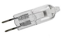 Sylvania  BRL A1/220 лампа галогеновая, 12V-50W, цоколь G6,35, ресурс 50ч.