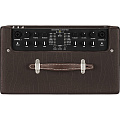 FENDER ACOUSTIC JR GO 230V EU усилитель для акустической гитары, цвет Dark Brown