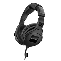 Sennheiser HD 300 PRO  Профессиональные мониторные наушники