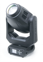 SILVER STAR SS658SC PLUTO 200 Поворотная "голова", источник света 1*200 W LED module, управление - DMX, RDM