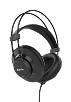 Superlux HD671 Black закрытые наушники