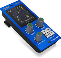 TC electronic DYN 3000-DT компрессор и гейт