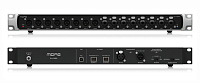 MIDAS DN4888 интерфейс 