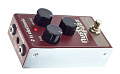 TC ELECTRONIC RUSTY FUZZ гитарная педаль эффекта фузз