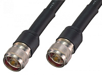 Beyerdynamic AVK 800/25 TNC (M) AC7 Антенный кабель 25 м