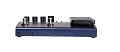 Valeton GP-100VT напольный процессор эффектов, 45 усилителей, 40 кабинетов, 50+ эффектов, до 9 эффектов одновременно,