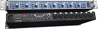 RME Octamic II  8-канальный микрофонный предусилитель с цифровым интерфейсом