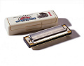 HOHNER Big river harp 590/20 B (M590126X) губная гармоника