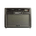 HIWATT G100/1/12R  Гитарный комбо со встроенной реверберацией, 100 Вт