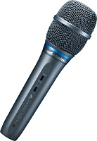AUDIO-TECHNICA AE3300 вокальный конденсаторный микрофон