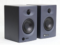 AuraSonics KN4BT активные студийные мониторы, пара, цвет синий