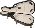 Norman EXPEDITION ISYST Natural SG+Кейс электроакустическая гитара Dreadnought, цвет - натурал