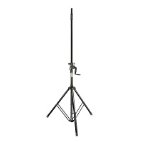 Gravity SP 4722B  стойка-элеватор для акустических систем, 1.5-2.4 м