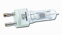 Sylvania FKJ CP71/CP40 лампа галогеновая, 240V-1000W, цоколь G22, ресурс 200ч.