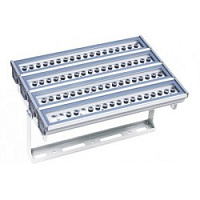 IMLIGHT arch-Line 200 N-54 lyre Светильник светодиодный архитектурный, мощность 186 Вт