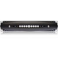 POWERSOFT X8 DSP+ETH  усилитель мощности 8-канальный, 8x5200 Вт (2 Ом), 8x3000 Вт (4 Ом), 8x1600 Вт (8 Ом), 4x10400 Вт мост