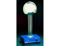 Pasco SE-8691-220 Высоковольтный генератор Ван дер Граафа